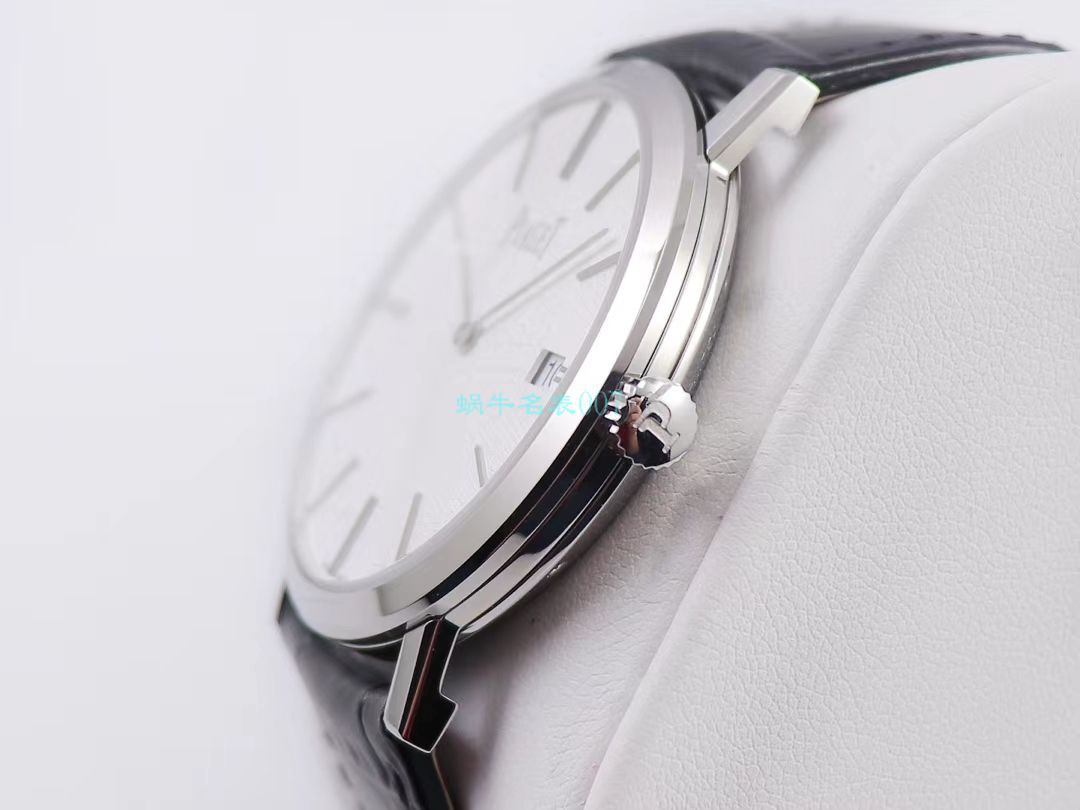 MKS Factory  High quality  Replica Watches  Piaget ALTIPLANO系列G0A44051，G0A42107 wrist watches  / PT023
