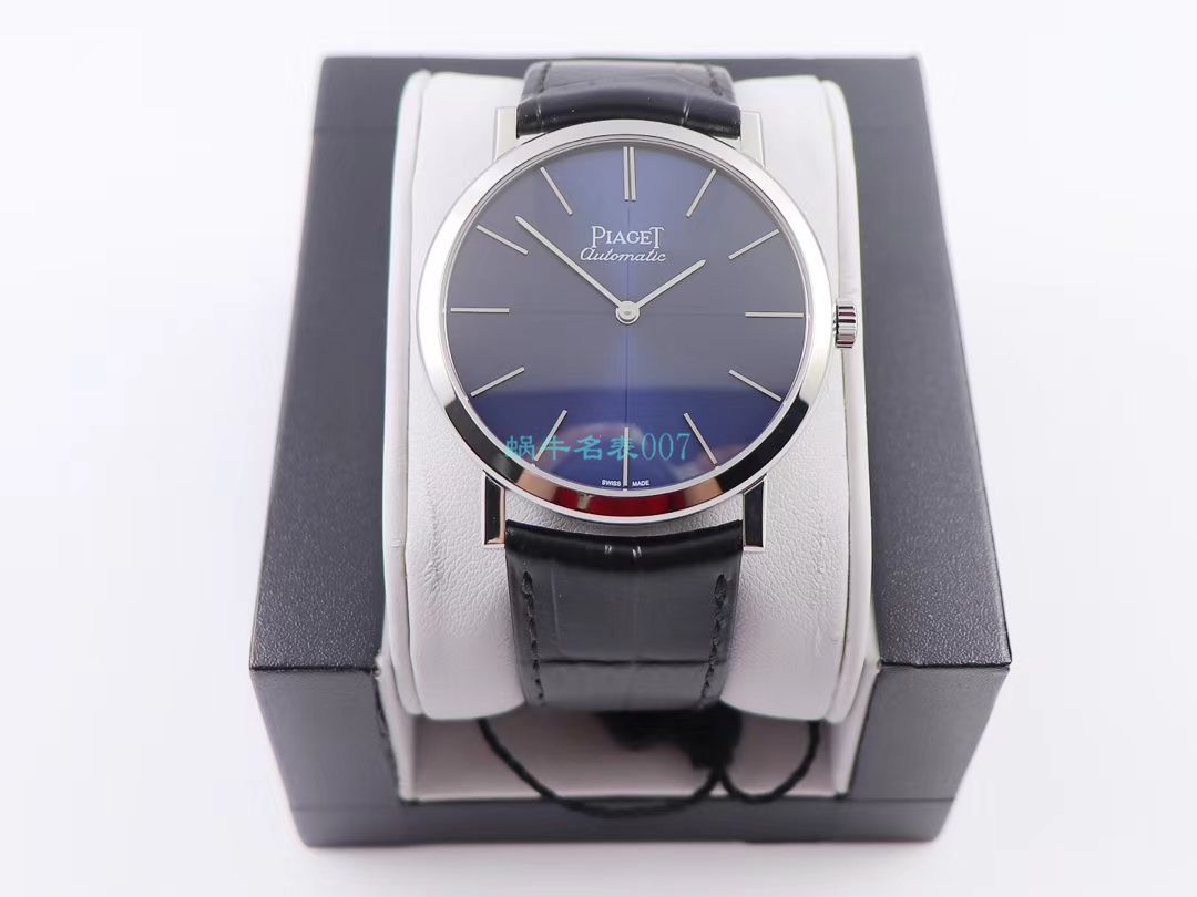 MKS Factory  High quality  Replica Watches  Piaget ALTIPLANO系列G0A44051，G0A42107 wrist watches  / PT023