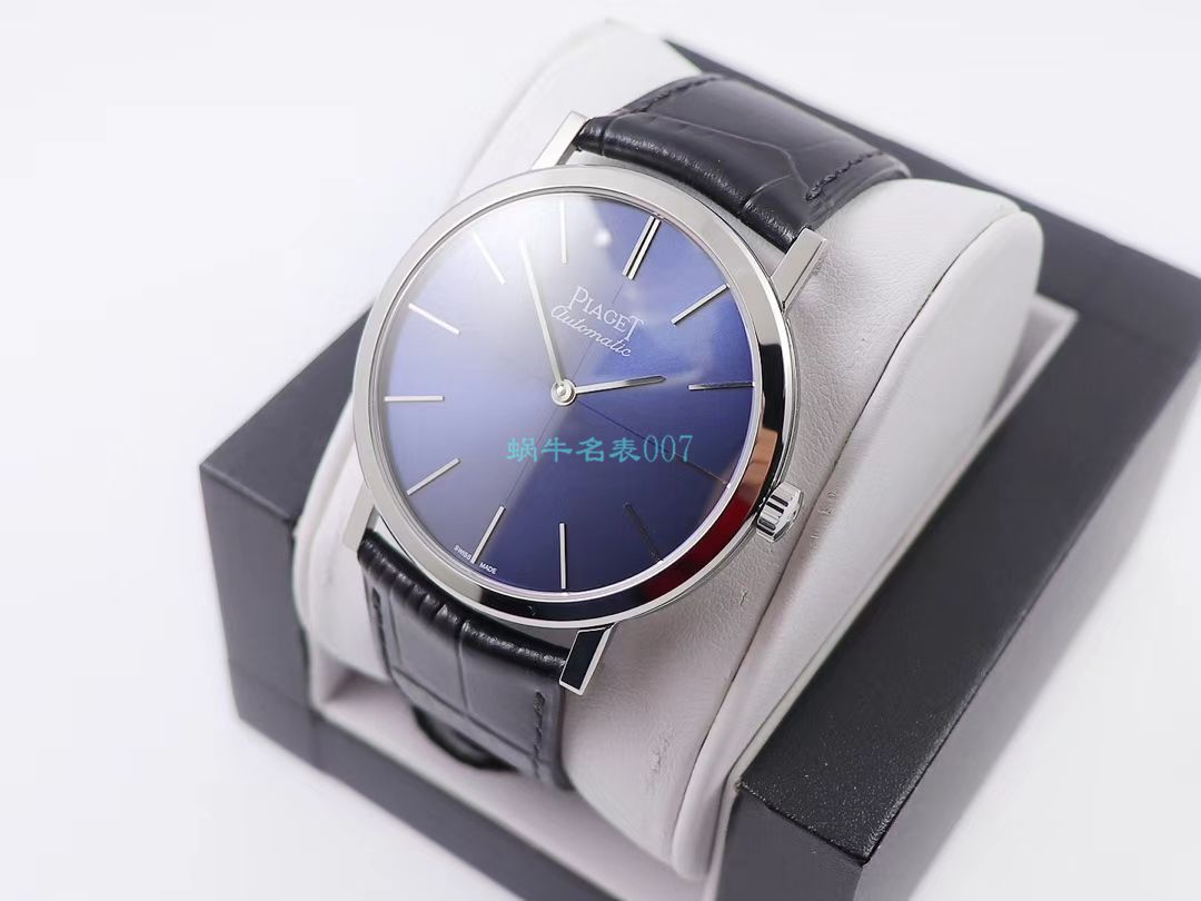 MKS Factory  High quality  Replica Watches  Piaget ALTIPLANO系列G0A44051，G0A42107 wrist watches  / PT023