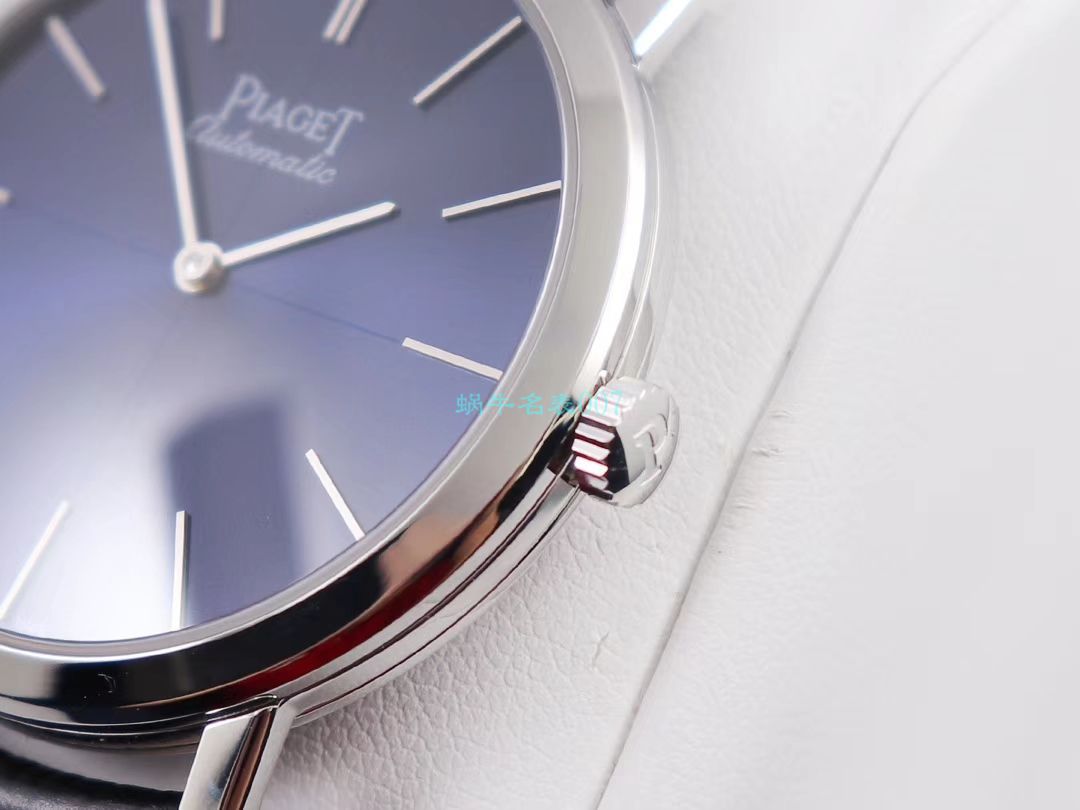 MKS Factory  High quality  Replica Watches  Piaget ALTIPLANO系列G0A44051，G0A42107 wrist watches  / PT023
