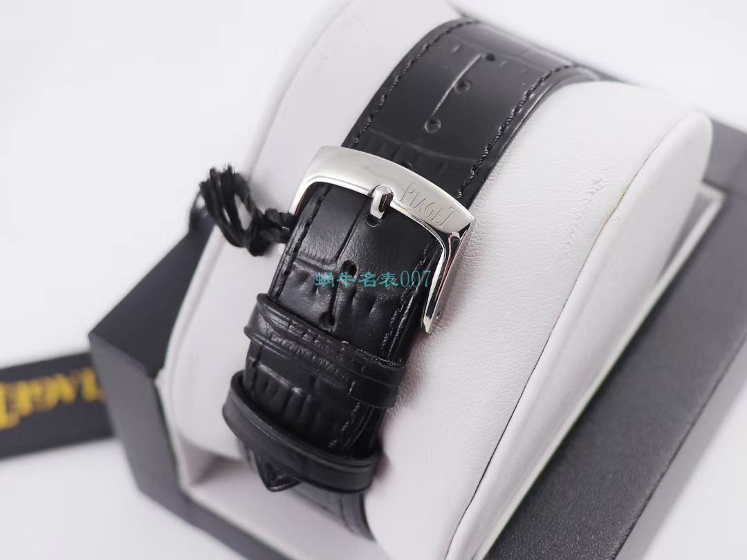 MKS Factory  High quality  Replica Watches  Piaget ALTIPLANO系列G0A44051，G0A42107 wrist watches  / PT023