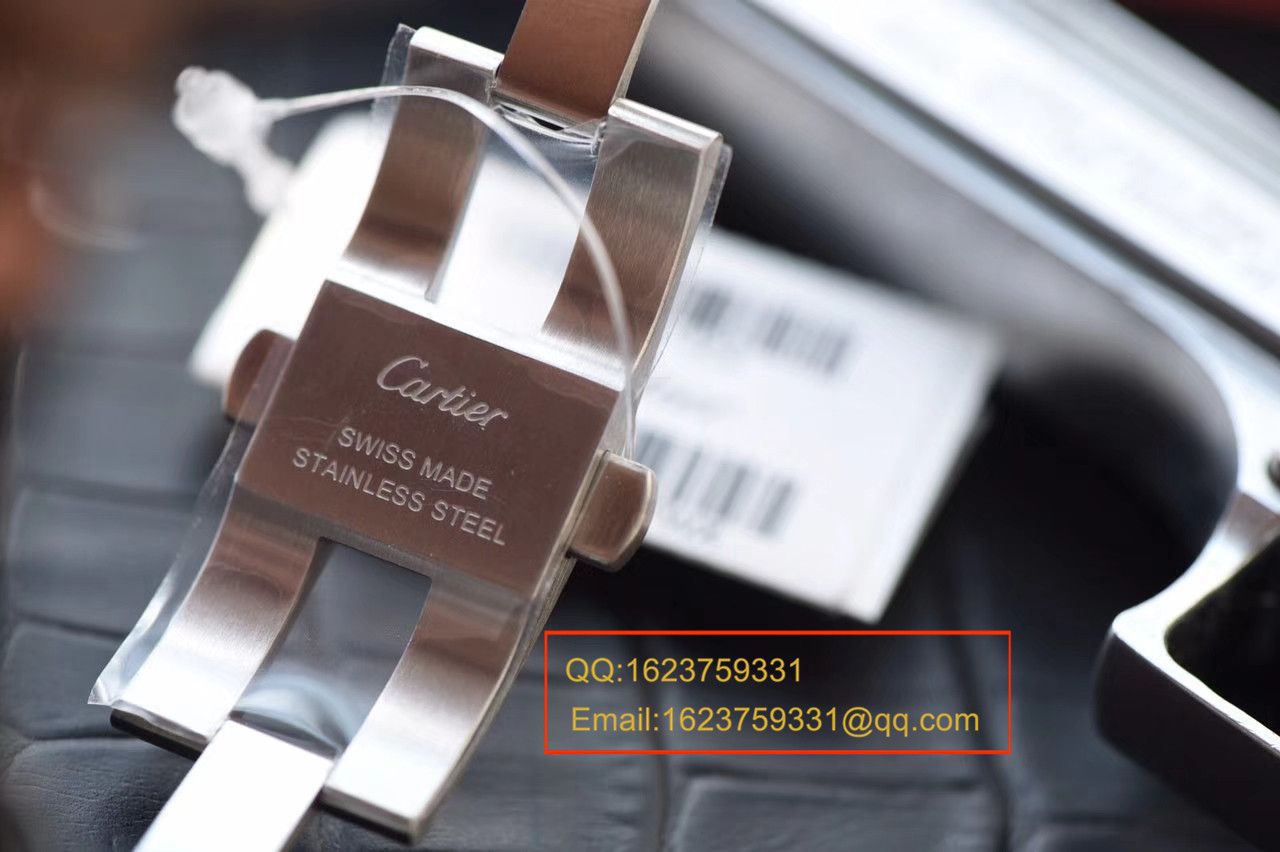  Video analysis V6 Factory 官网V7版本 top  Replica Copy  Watches  Cartier  蓝气球42毫米男装W69012Z4多少钱 / K273