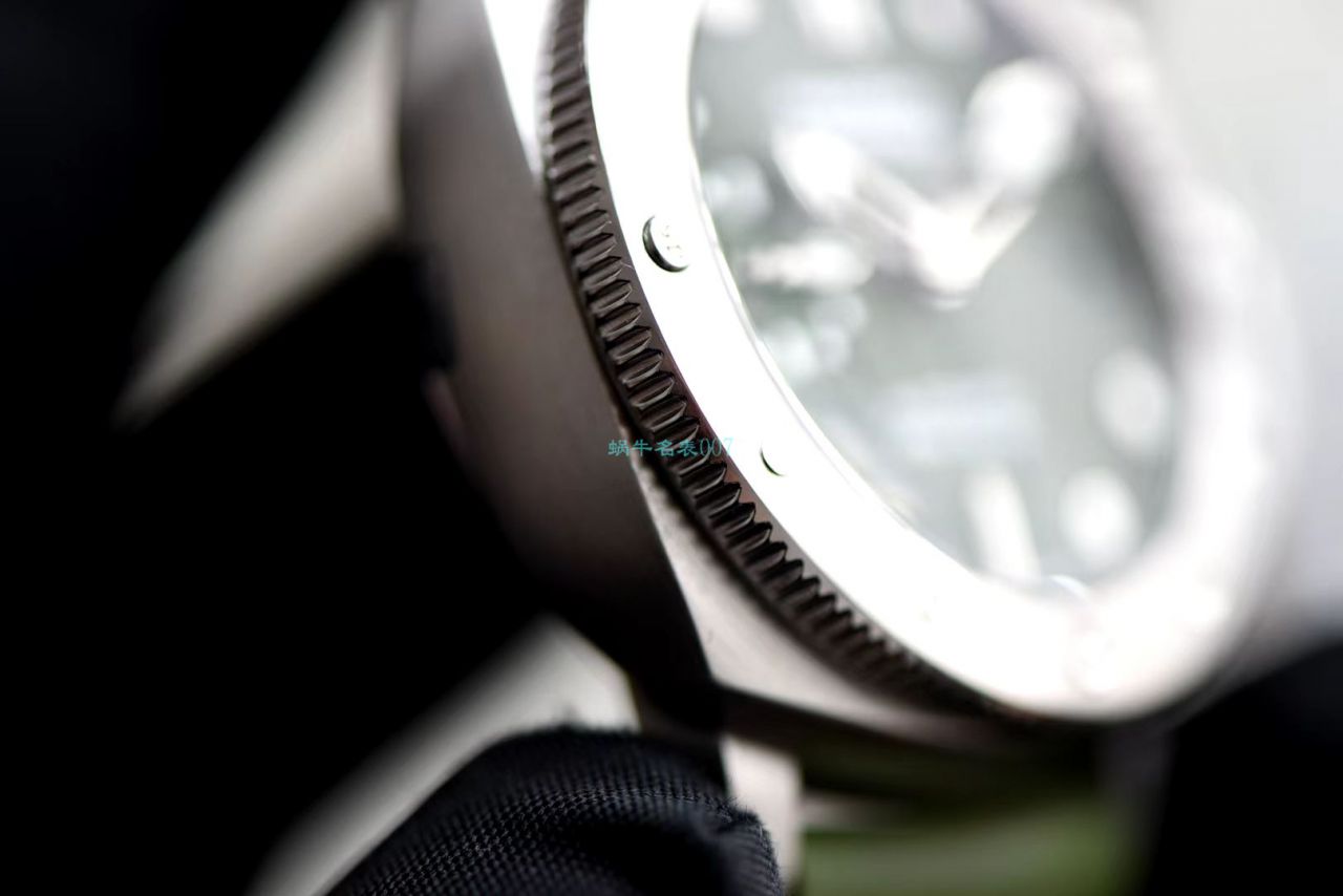 VS Factory 2020新款Panerai  Replica Copy PAM1055绿海魂绿盘42MM亚洲尺寸 / VSPAM1055