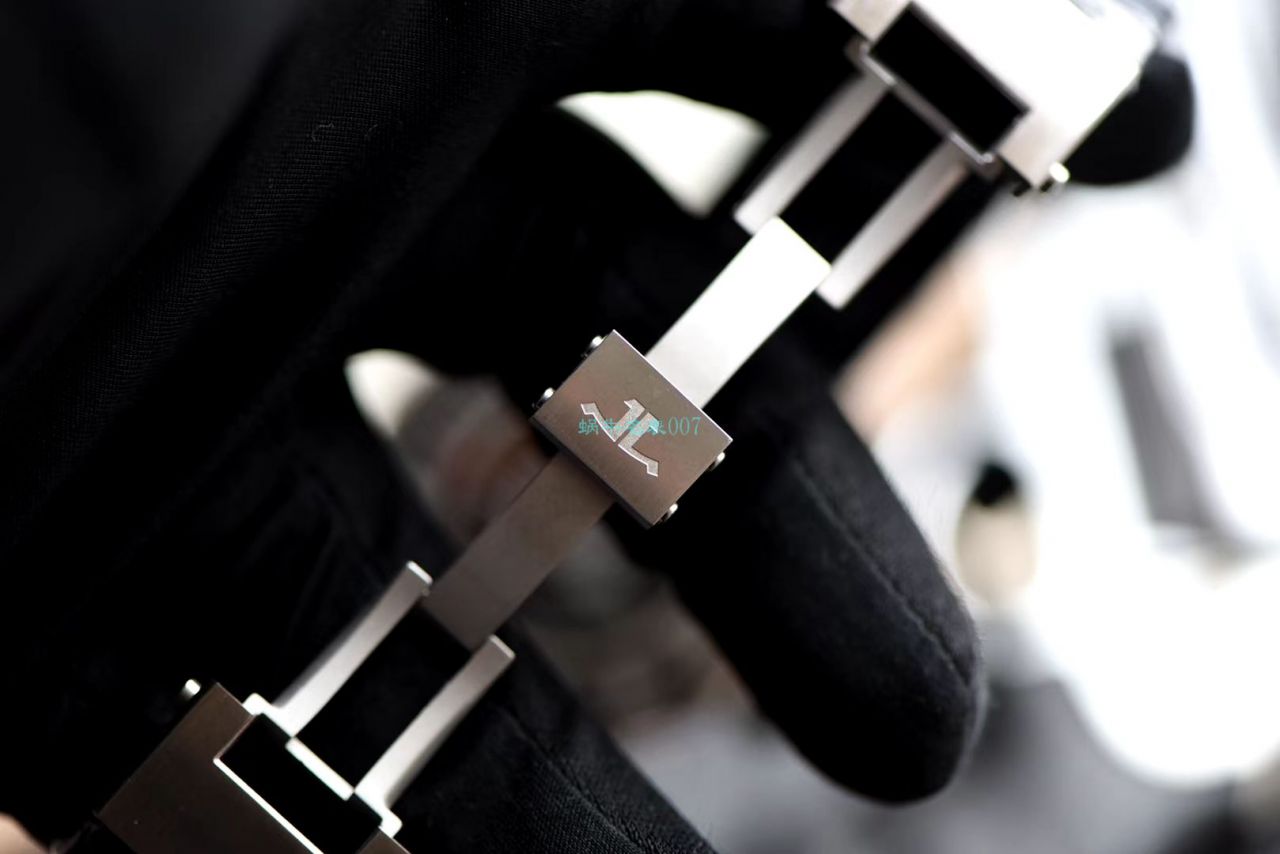 【独家视频测评N Factory  Perfect  High quality  Replica Watches 】 Replica 神器 Jaeger-LeCoultre 极限大师系列 Q2018770  wrist watches  / JJBF030