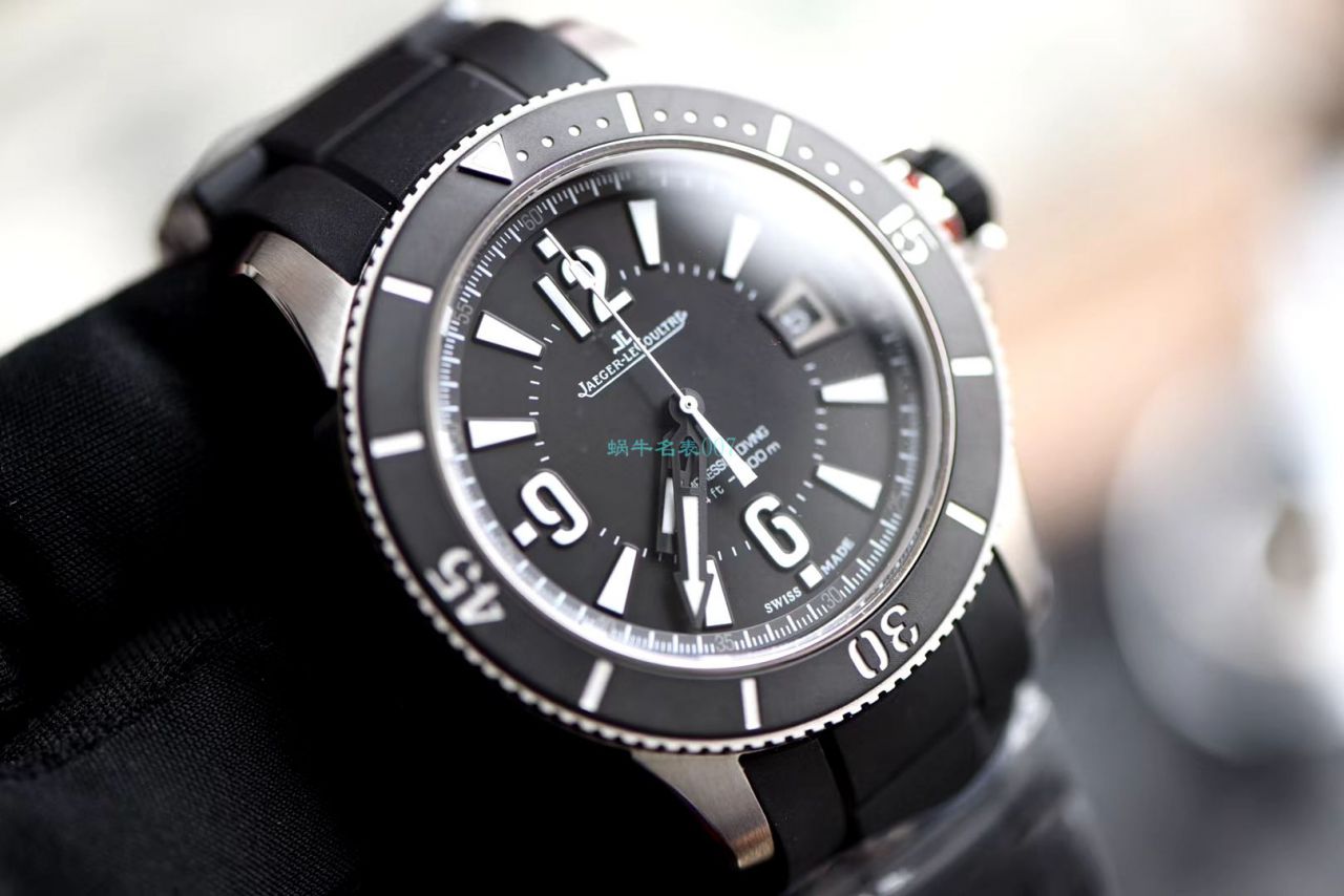  Video analysis N Factory 神器 top  Replica Copy  Jaeger-LeCoultre 极限压缩大师Q2018770 wrist watches  / JJ172