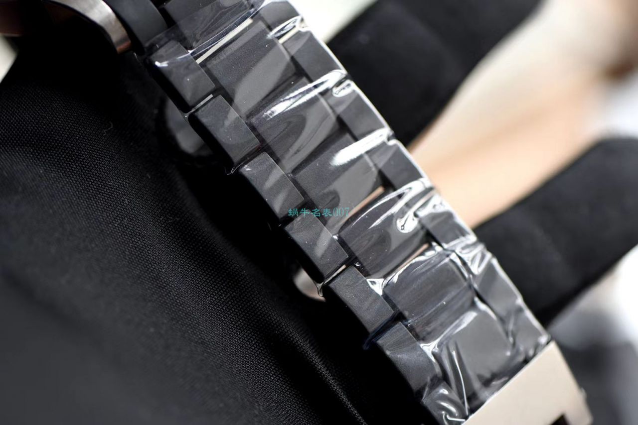  Video analysis N Factory 神器 top  Replica Copy  Jaeger-LeCoultre 极限压缩大师Q2018770 wrist watches  / JJ172