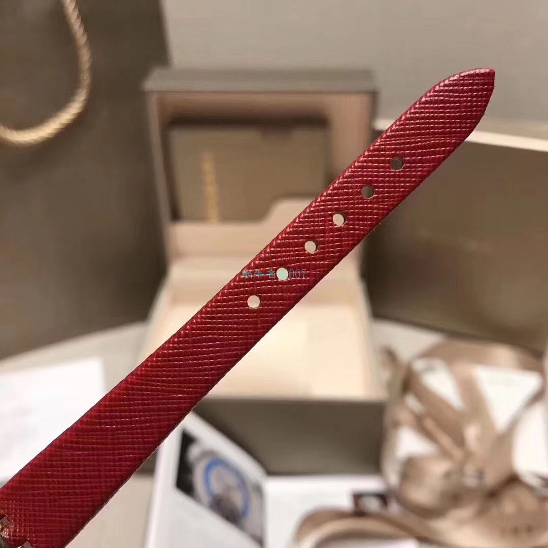 BV Factory  High quality  Replica  BVLGARI 女表B.ZERO1系列102321 BZ23C11SGCL/12 wrist watches  / BG032