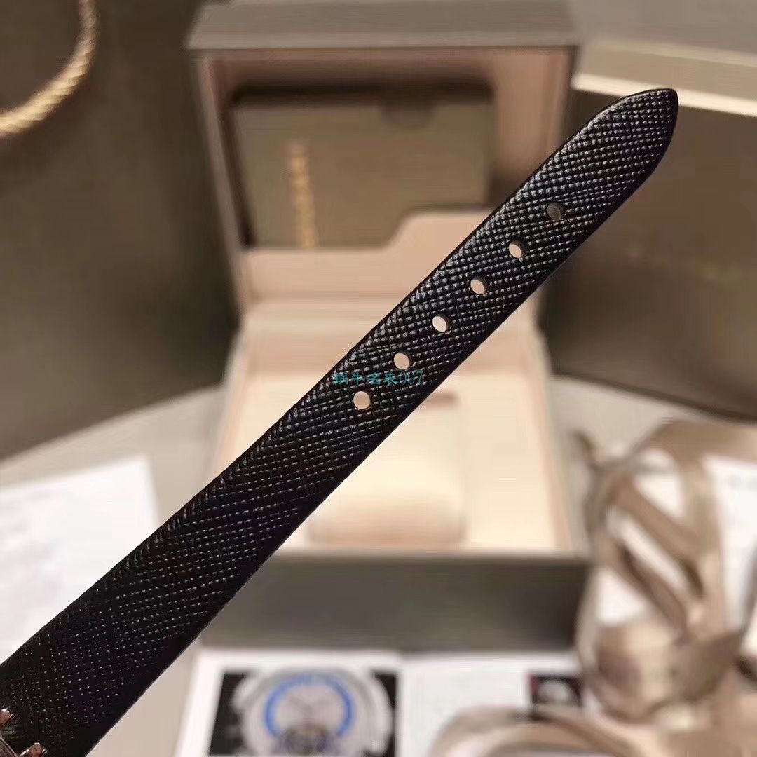 BV Factory  High quality  Replica  BVLGARI 女表B.ZERO1系列102321 BZ23C11SGCL/12 wrist watches  / BG032