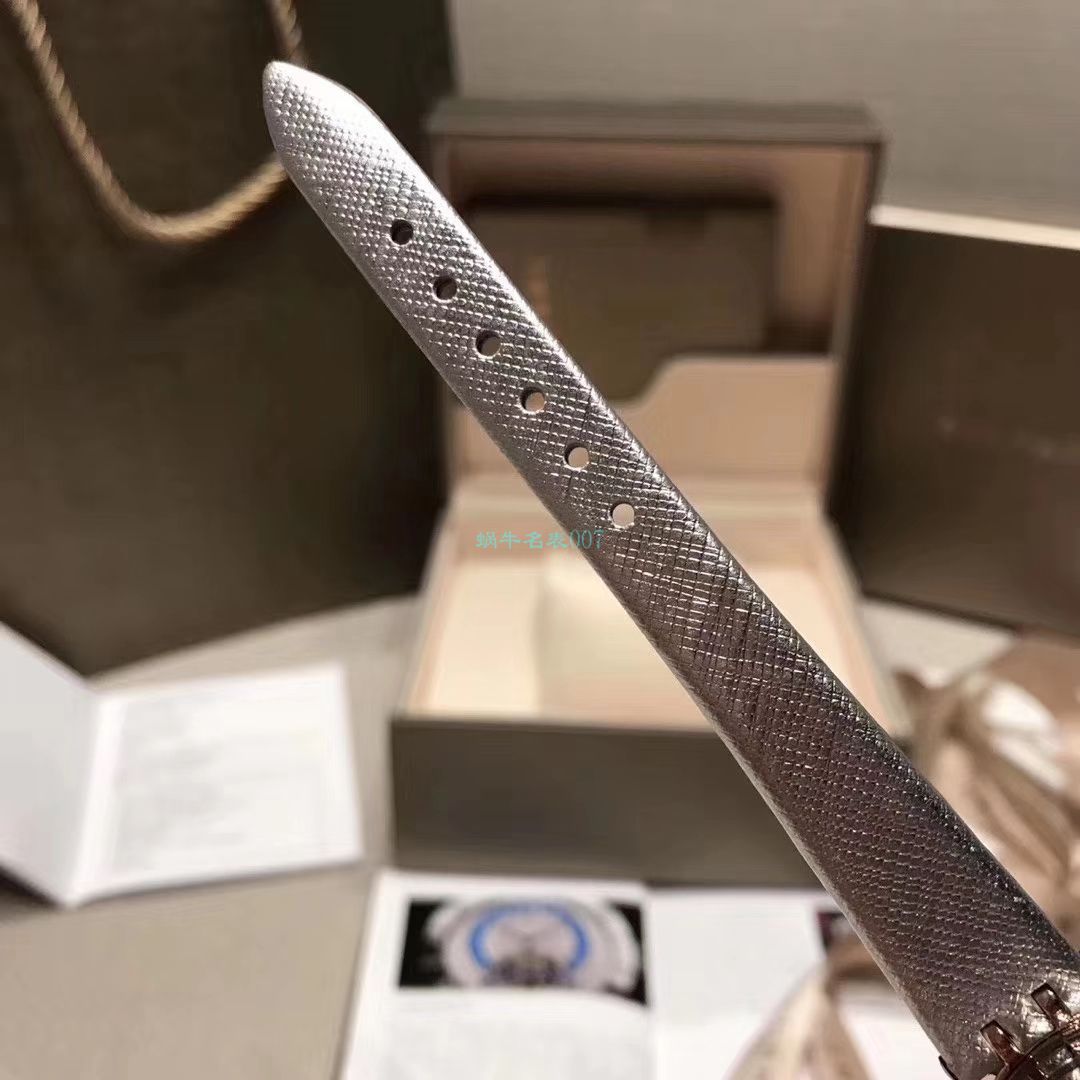 BV Factory  High quality  Replica  BVLGARI 女表B.ZERO1系列102321 BZ23C11SGCL/12 wrist watches  / BG032