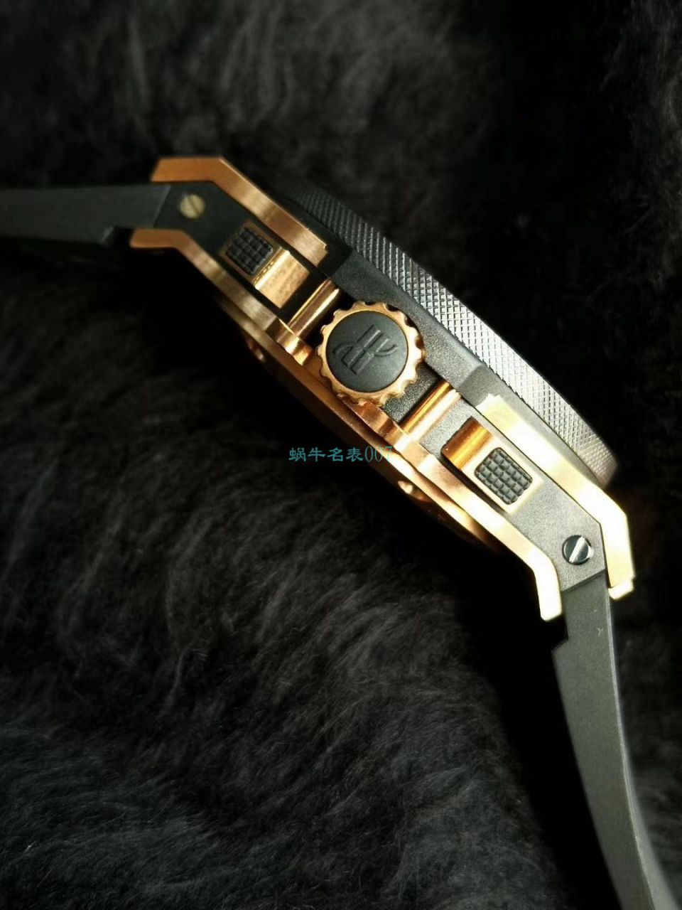 V6 Factory  top  Replica Watches  hublot BIG BANG系列301.PM.1780.PM wrist watches  / YB090