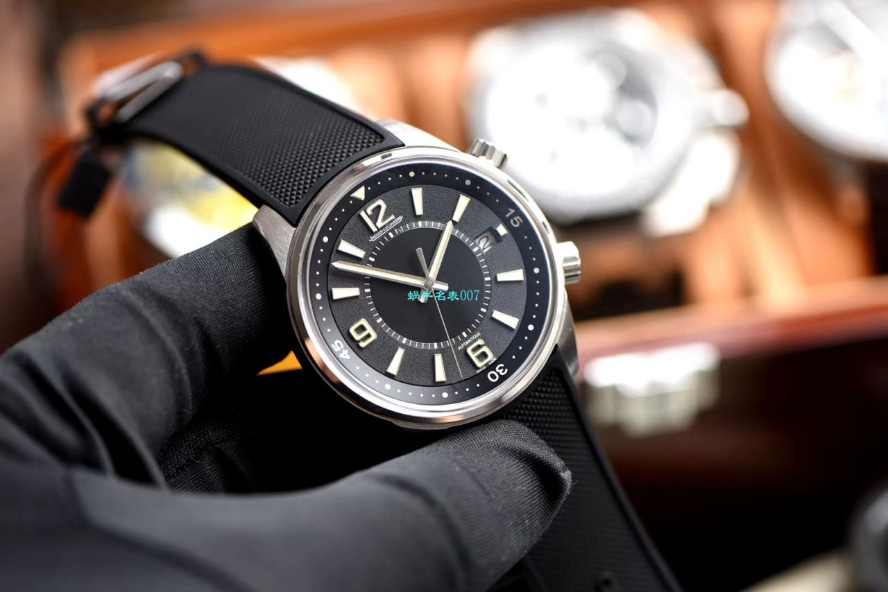 007 TOP  copy customized ETA Movement  Jaeger-LeCoultre  Replica Copy  Watches 北宸系列Q9068670 wrist watches  / JJ173