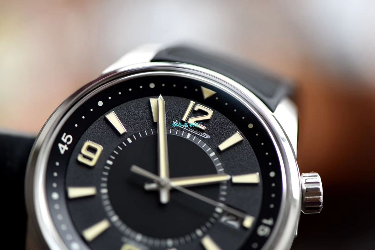 007 TOP  copy customized ETA Movement  Jaeger-LeCoultre  Replica Copy  Watches 北宸系列Q9068670 wrist watches  / JJ173