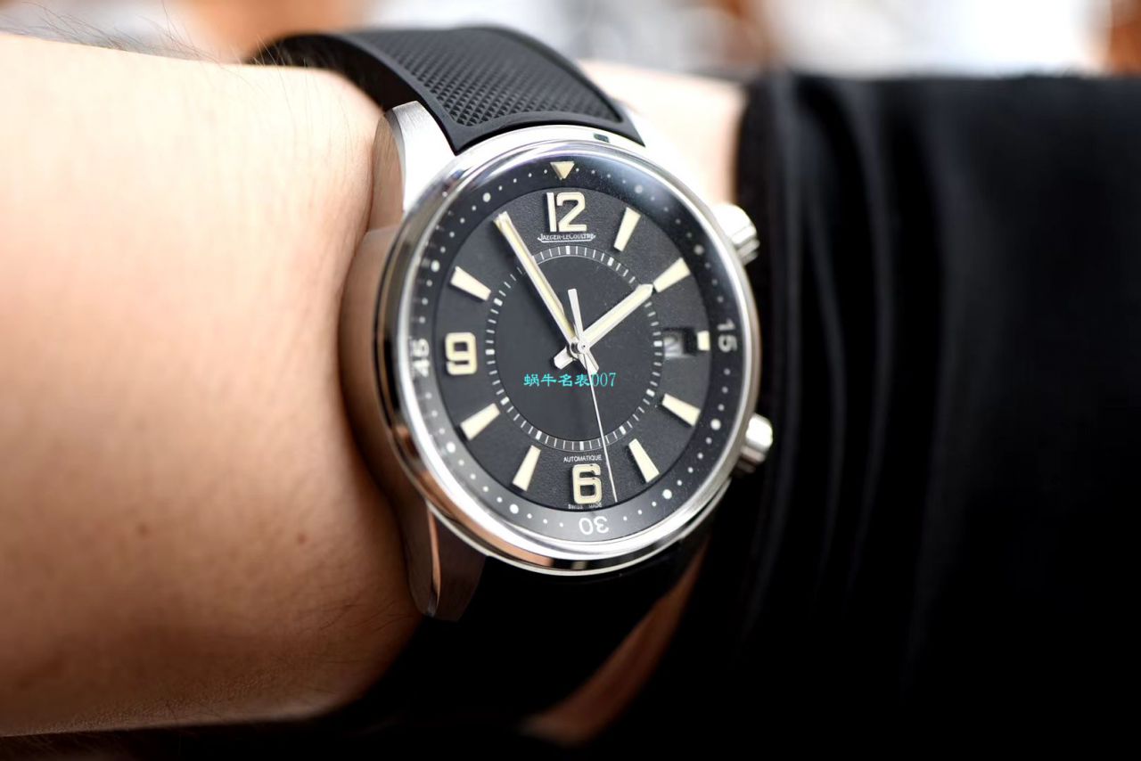 007 TOP  copy customized ETA Movement  Jaeger-LeCoultre  Replica Copy  Watches 北宸系列Q9068670 wrist watches  / JJ173