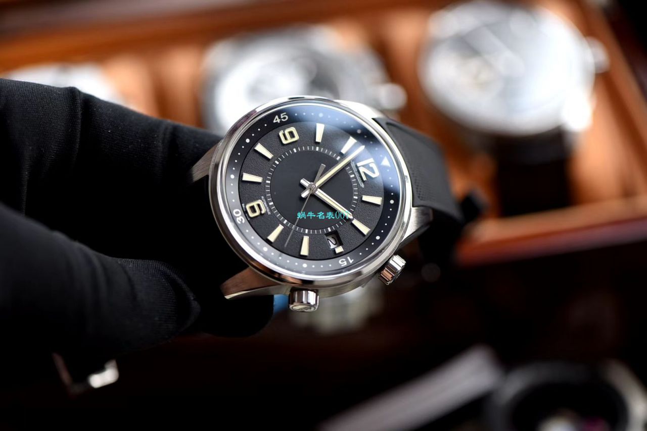 007 TOP  copy customized ETA Movement  Jaeger-LeCoultre  Replica Copy  Watches 北宸系列Q9068670 wrist watches  / JJ173