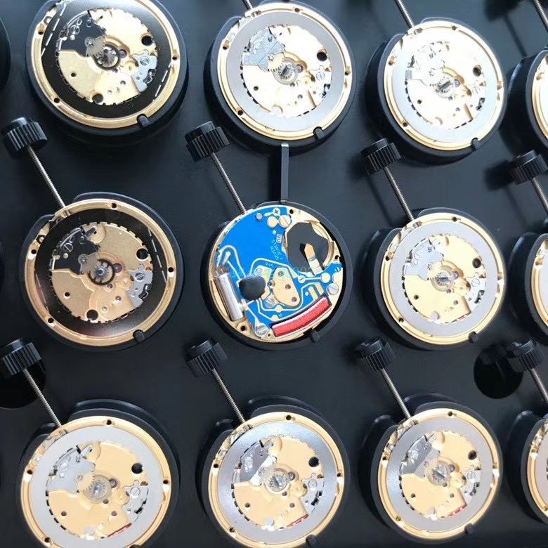 渠道真钻原单 BVLGARI LVCEA系列102196 LU28WSS/12女士 wrist watches  / BG033