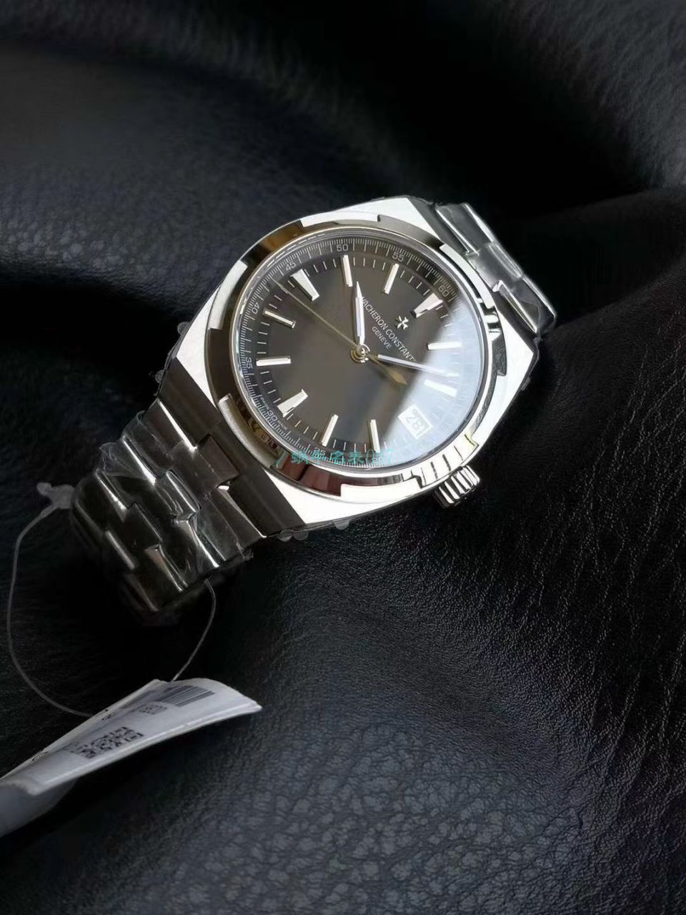 8F Factory 官网 Knockoff  Watches Vacheron Constantin   Overseas 系列4500V/110A-B483 wrist watches  / JS219