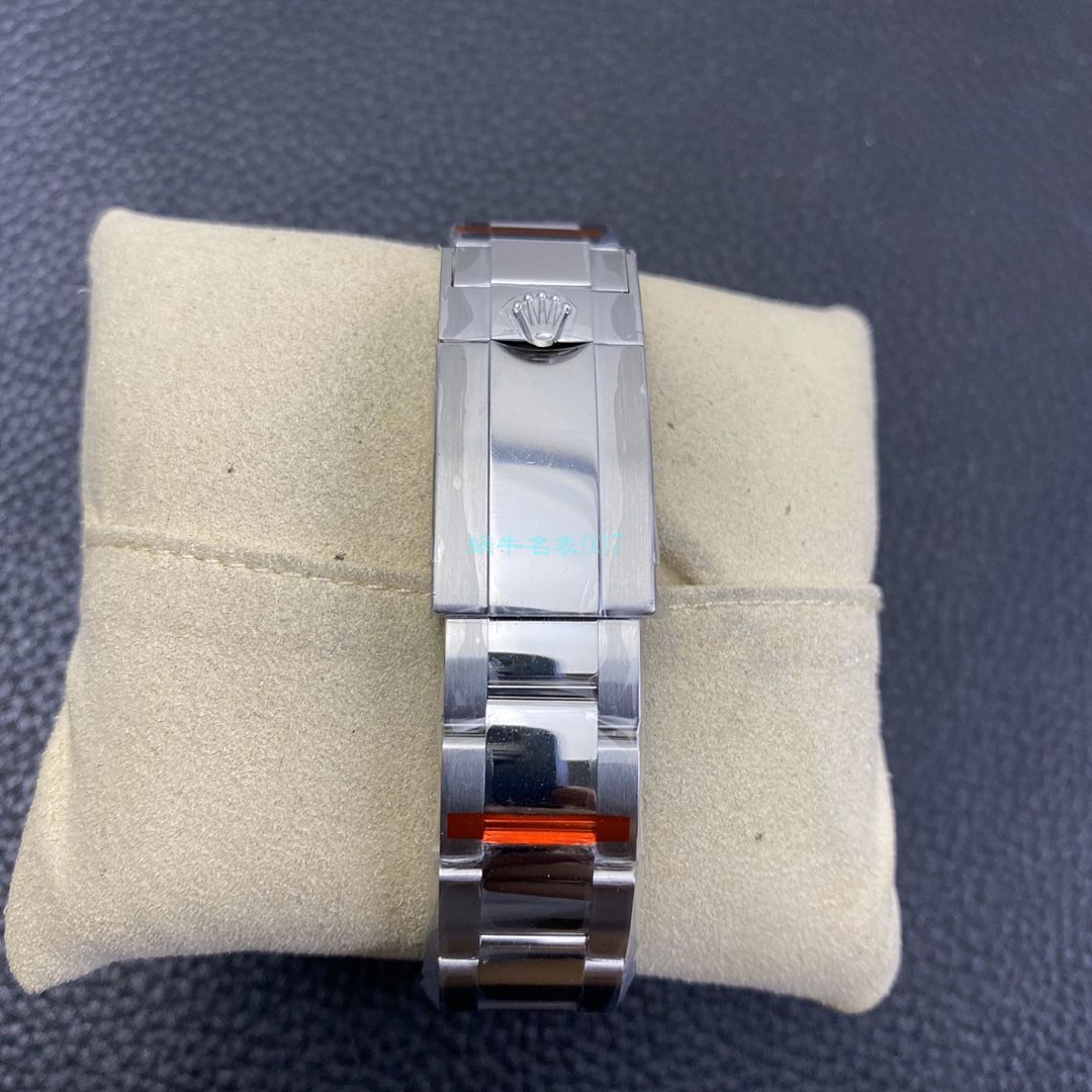 NOOB Factory  High quality  Replica Watches  Rolex  Cosmograph Daytona  Ditongna 系列m116509-0055 黑盘 wrist watches  / R591
