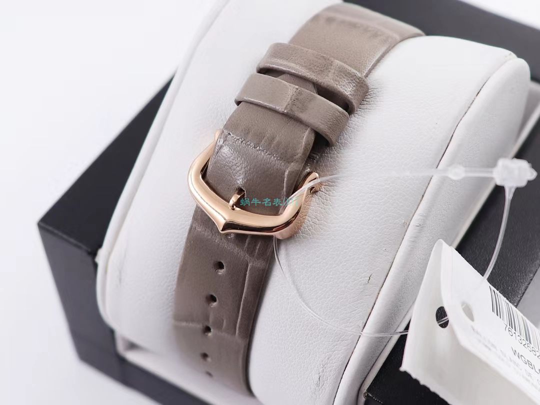 V6 Factory  top  Replica Copy  Watches  Cartier  告白气球女装30毫米WGBL0005，WJBL0008 wrist watches  / K277