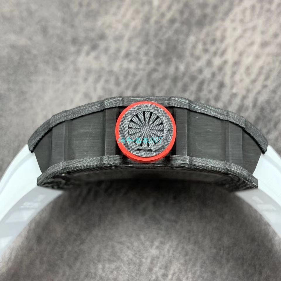 ZF Factory  High quality  Replica Watches RICHARD MILLE RICHARD MILLE RM 35-02 wrist watches  / ZF03502