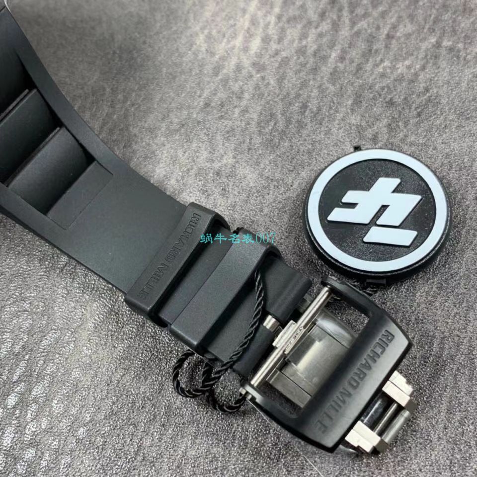 ZF Factory  High quality  Replica Watches RICHARD MILLE RICHARD MILLE RM 35-02 wrist watches  / ZF03502