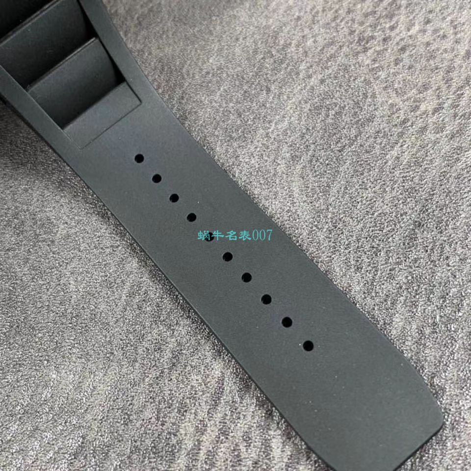 ZF Factory  High quality  Replica Watches RICHARD MILLE RICHARD MILLE RM 35-02 wrist watches  / ZF03502