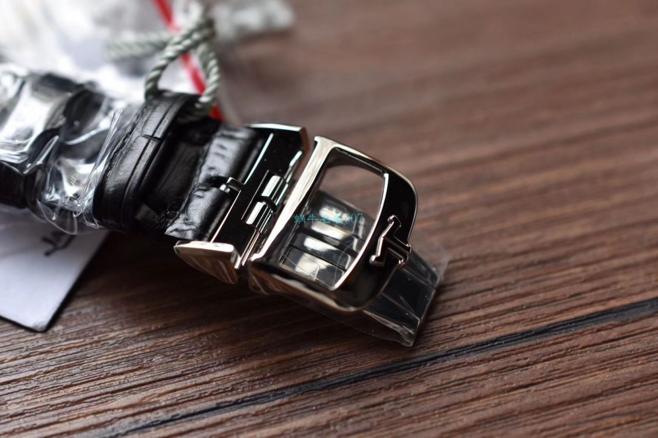 YL Factory  High quality  Replica  Jaeger-LeCoultre 大师Q1378420 Jaeger-LeCoultre 小丑 wrist watches 全新一体 Movement  / JJ171