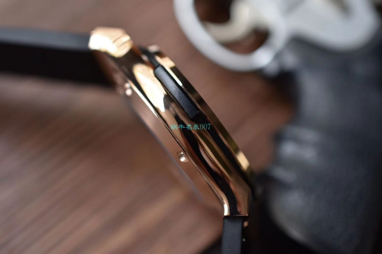 JB Factory  top  Replica Copy  hublot  Tourbillon 经典融合505.OX.0180.LR wrist watches  / YB091