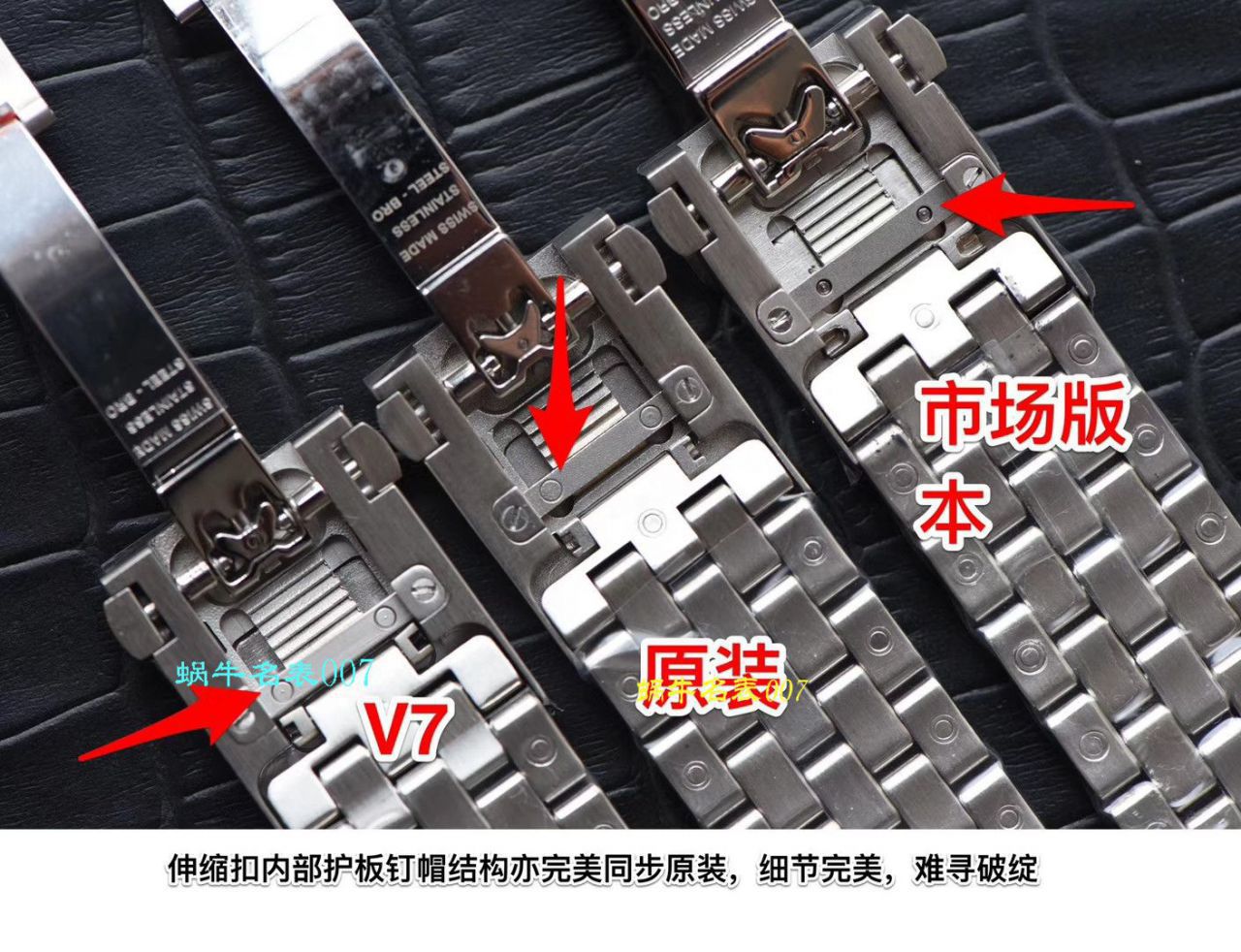 【 Video analysis  Best 的 High quality  Replica Watches 网站】V7 Factory  IWC 飞行员 MARK XVII 小王子IW327014 wrist watches  / WG359V7