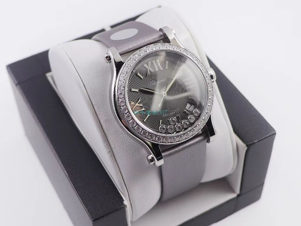 YF Factory  Chopard  Replica 女士 Watches 274808-5014，274808-5003，278559-3003 wrist watches  / XB060