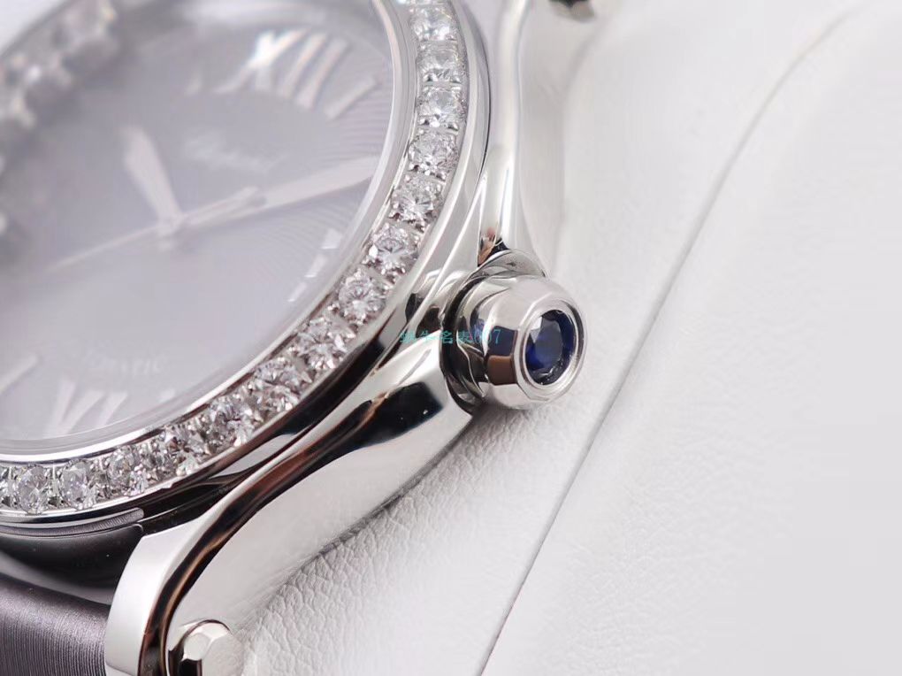 YF Factory  Chopard  Replica 女士 Watches 274808-5014，274808-5003，278559-3003 wrist watches  / XB060