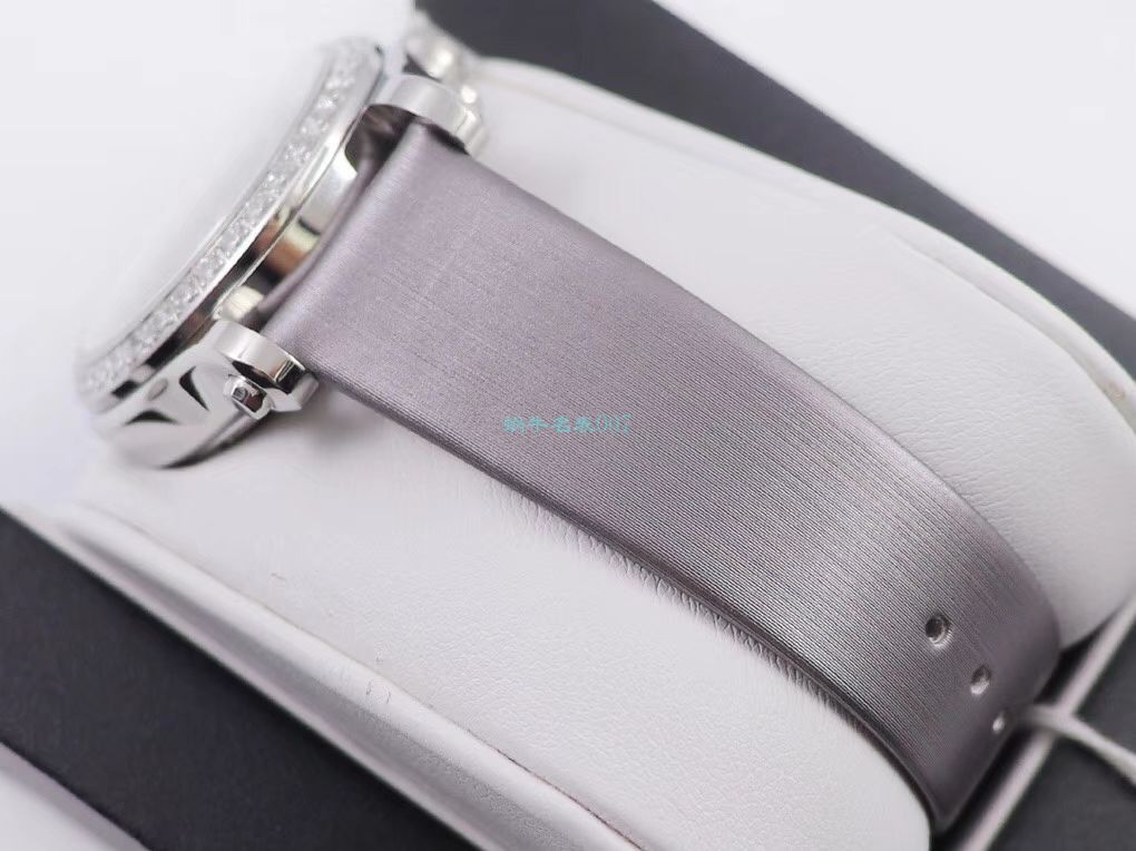 YF Factory  Chopard  Replica 女士 Watches 274808-5014，274808-5003，278559-3003 wrist watches  / XB060