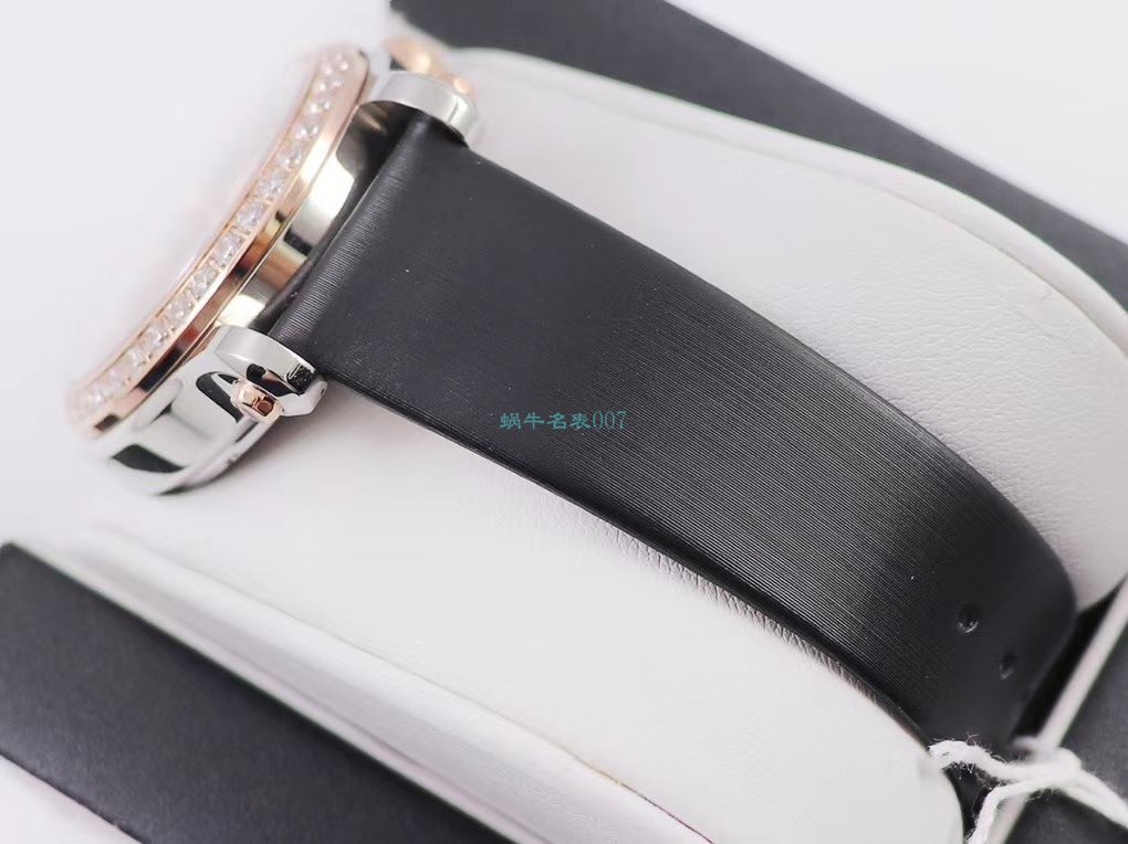YF Factory  Chopard  Replica 女士 Watches 274808-5014，274808-5003，278559-3003 wrist watches  / XB060