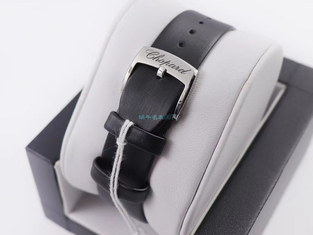 YF Factory  Chopard  Replica 女士 Watches 274808-5014，274808-5003，278559-3003 wrist watches  / XB060