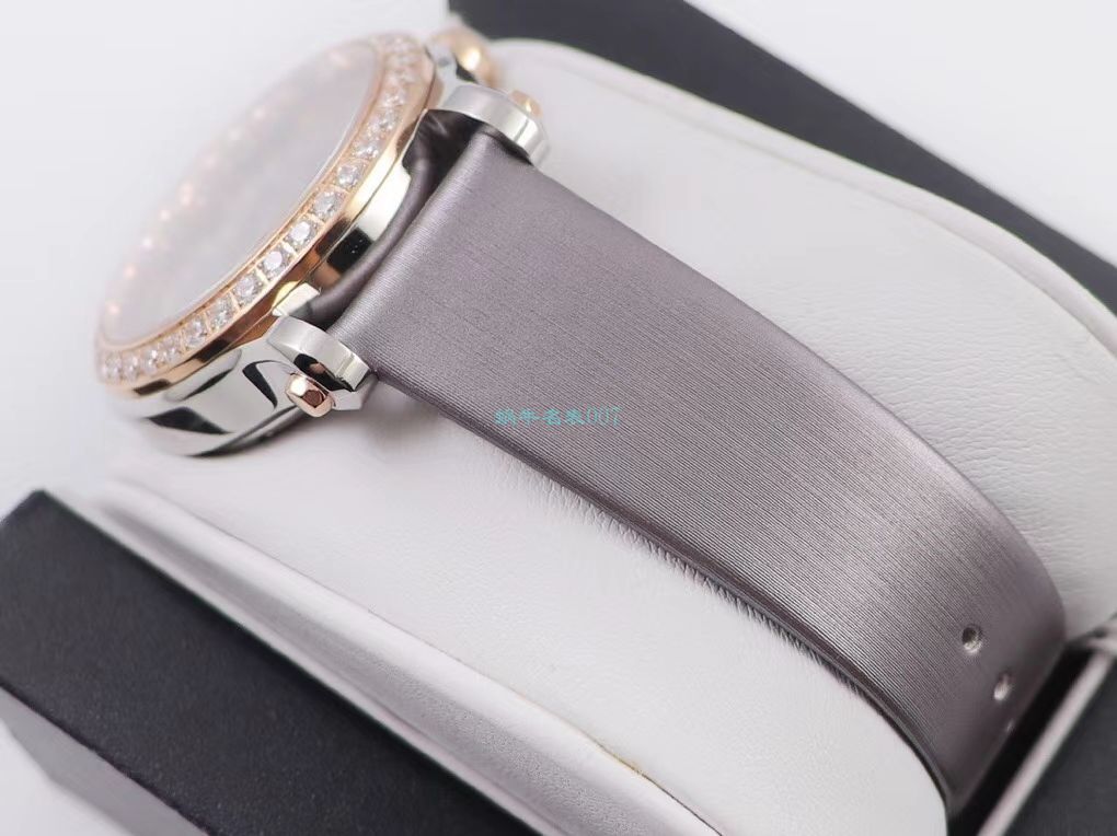 YF Factory  Chopard  Replica 女士 Watches 274808-5014，274808-5003，278559-3003 wrist watches  / XB060