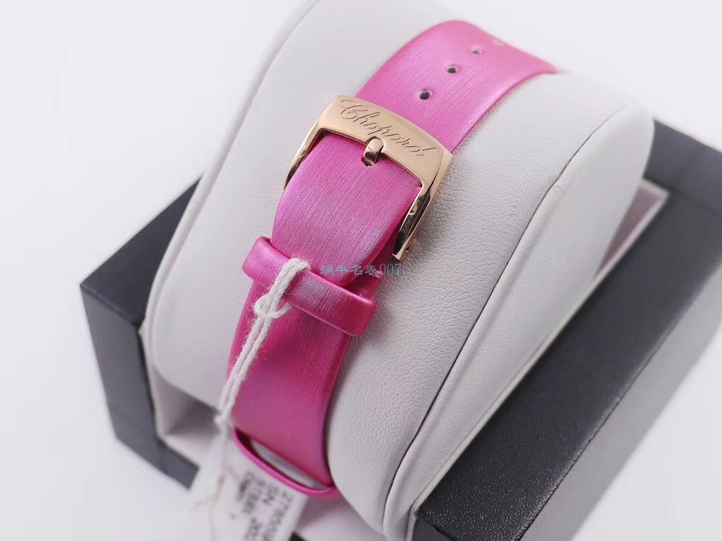 YF Factory  Chopard  Replica 女士 Watches 274808-5014，274808-5003，278559-3003 wrist watches  / XB060