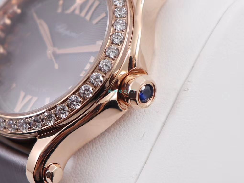 YF Factory  Chopard  Replica 女士 Watches 274808-5014，274808-5003，278559-3003 wrist watches  / XB060
