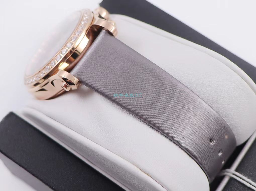 YF Factory  Chopard  Replica 女士 Watches 274808-5014，274808-5003，278559-3003 wrist watches  / XB060