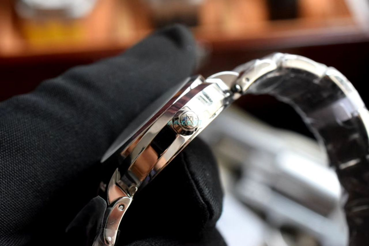 GS Factory  High quality  Replica Watches  Longines 心月女士月相L8.115.4.71.6 wrist watches  / L168