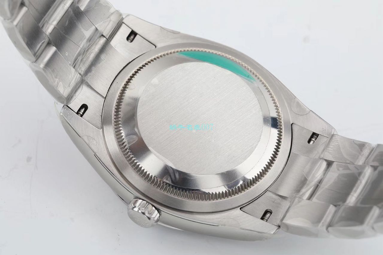 EW Factory  Rolex  top  Replica Copy 36 Datejust m126283rbr-0012，m126281rbr-0016，m126284rbr-0024 wrist watches  / R601