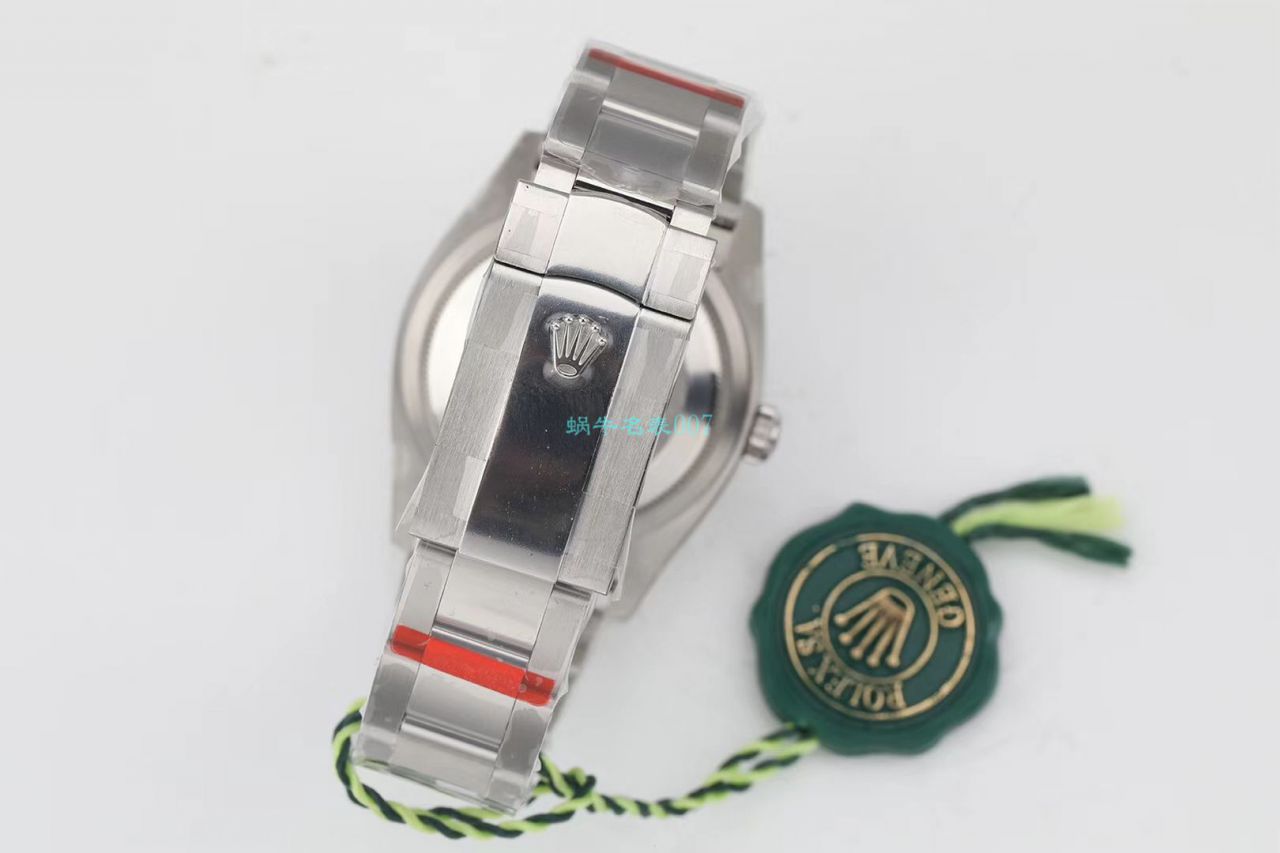 EW Factory  Rolex  top  Replica Copy 36 Datejust m126283rbr-0012，m126281rbr-0016，m126284rbr-0024 wrist watches  / R601