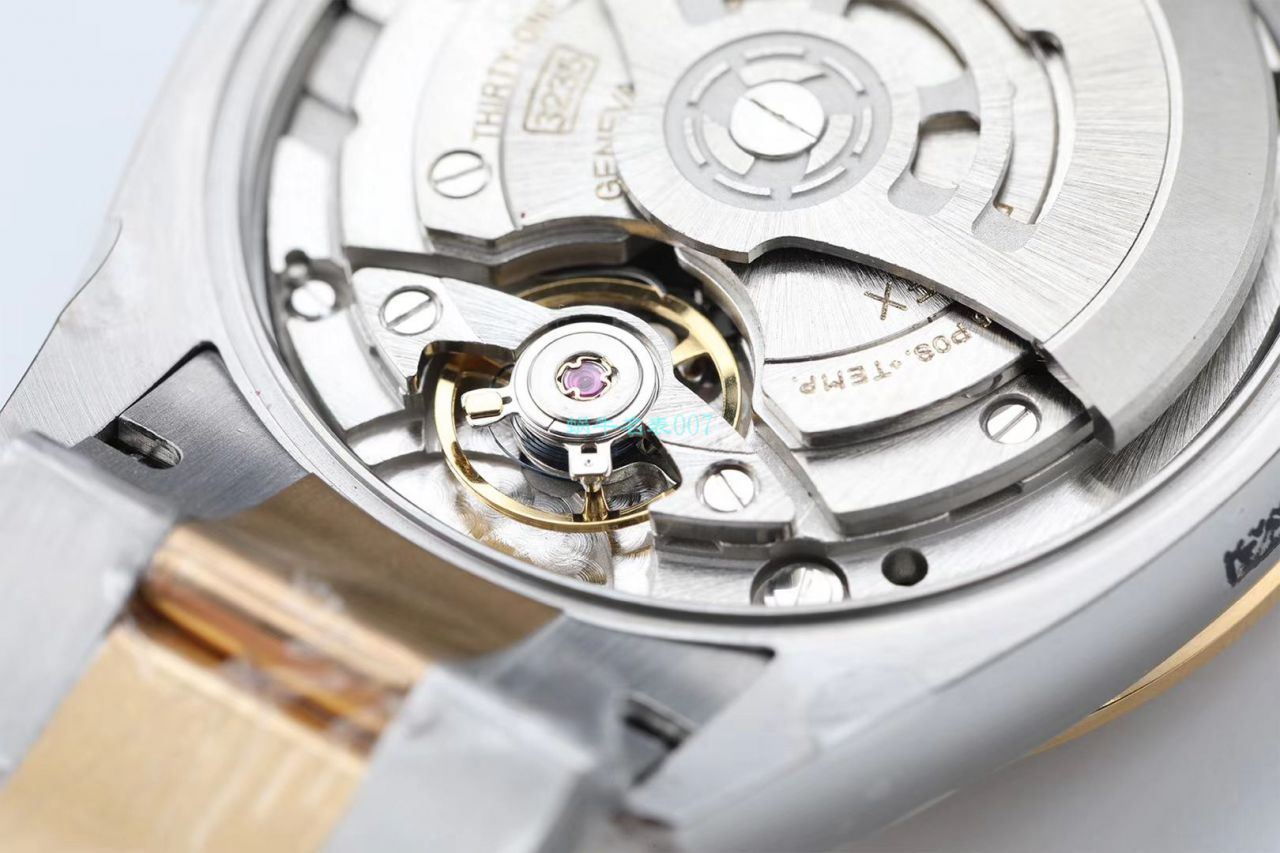 EW Factory  Rolex  top  Replica Copy 36 Datejust m126283rbr-0012，m126281rbr-0016，m126284rbr-0024 wrist watches  / R601