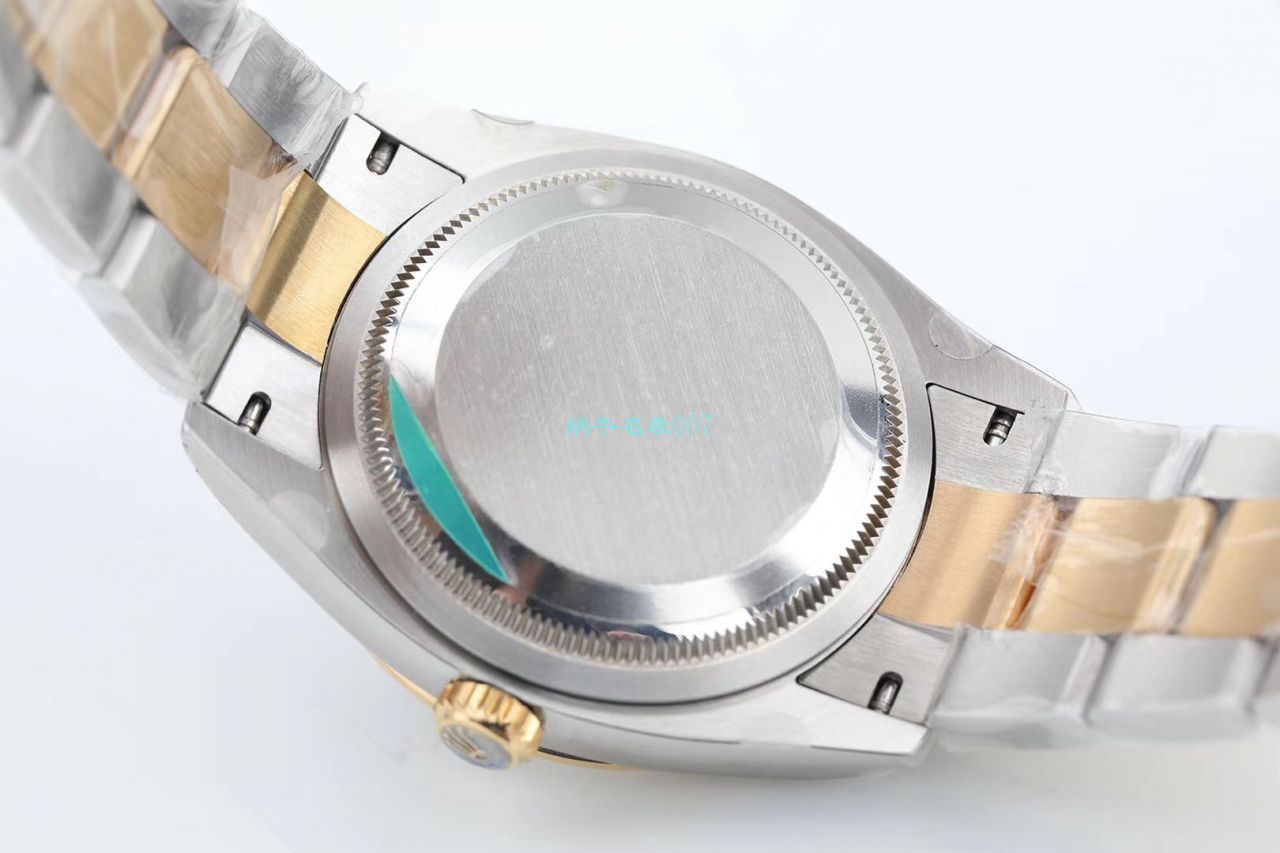EW Factory  Rolex  top  Replica Copy 36 Datejust m126283rbr-0012，m126281rbr-0016，m126284rbr-0024 wrist watches  / R601