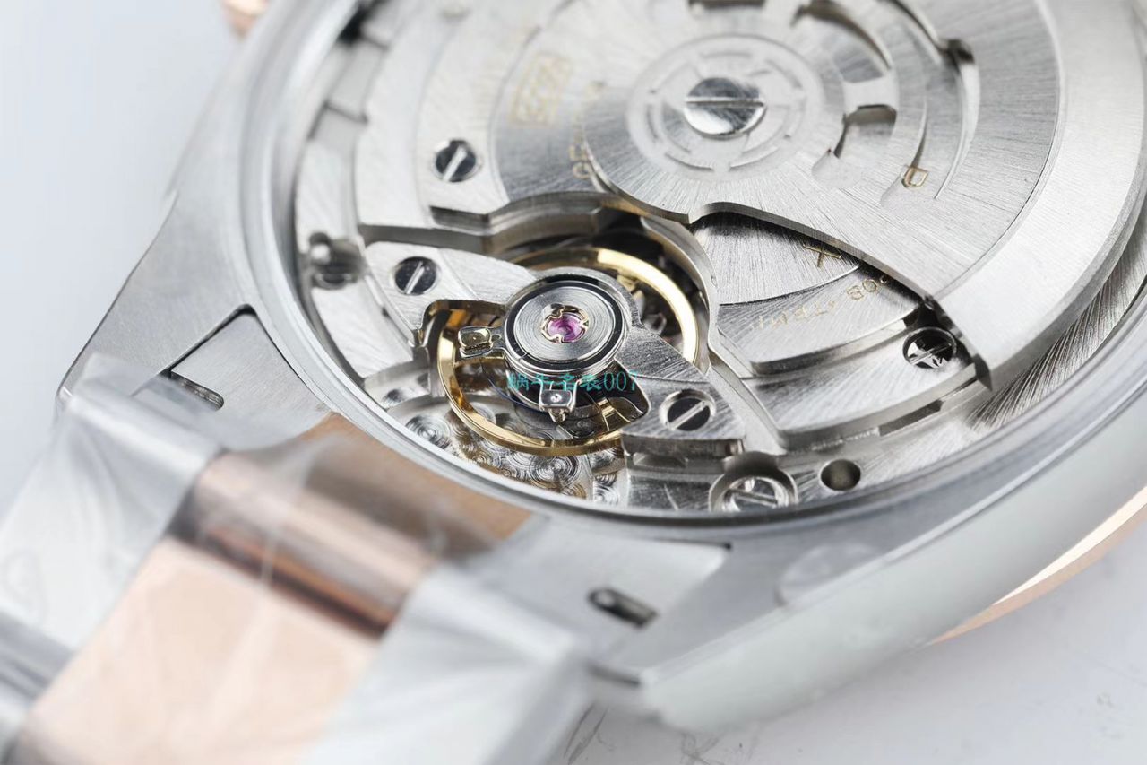 EW Factory  Rolex  top  Replica Copy 36 Datejust m126283rbr-0012，m126281rbr-0016，m126284rbr-0024 wrist watches  / R601