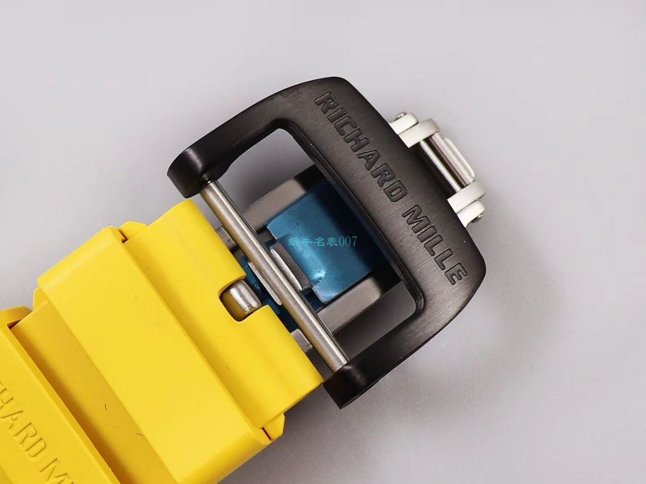 KV Factory  top  Replica  RICHARD MILLE RM-011锻造 carbon fiber 系列【原版 carbon fiber 纹路】V2全新升级版 / KVRM11V2
