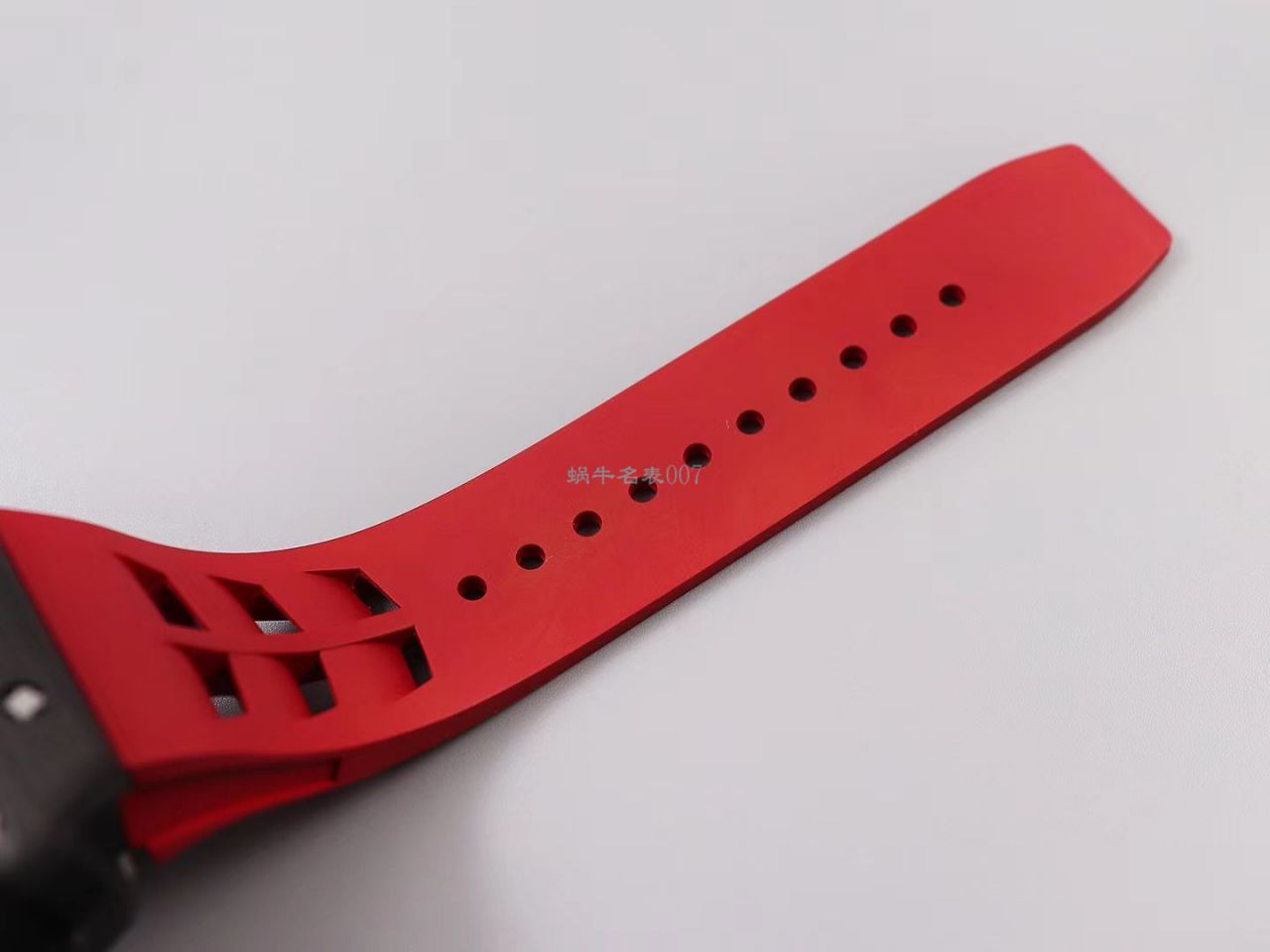 KV Factory  top  Replica  RICHARD MILLE RM-011锻造 carbon fiber 系列【原版 carbon fiber 纹路】V2全新升级版 / KVRM11V2