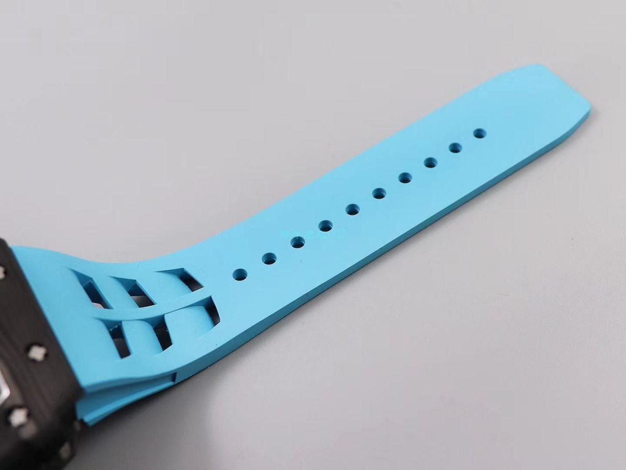 KV Factory  top  Replica  RICHARD MILLE RM-011锻造 carbon fiber 系列【原版 carbon fiber 纹路】V2全新升级版 / KVRM11V2