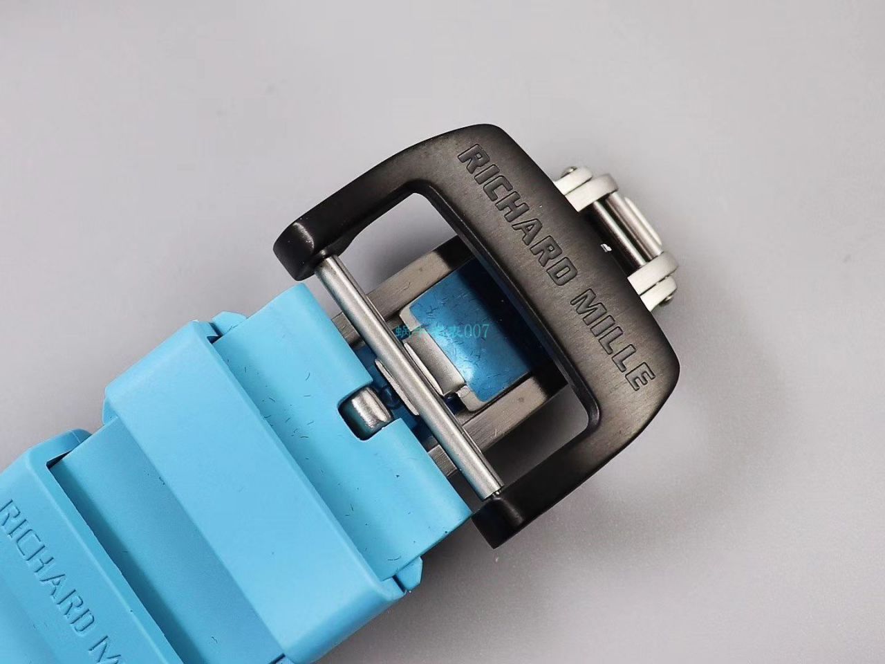 KV Factory  top  Replica  RICHARD MILLE RM-011锻造 carbon fiber 系列【原版 carbon fiber 纹路】V2全新升级版 / KVRM11V2