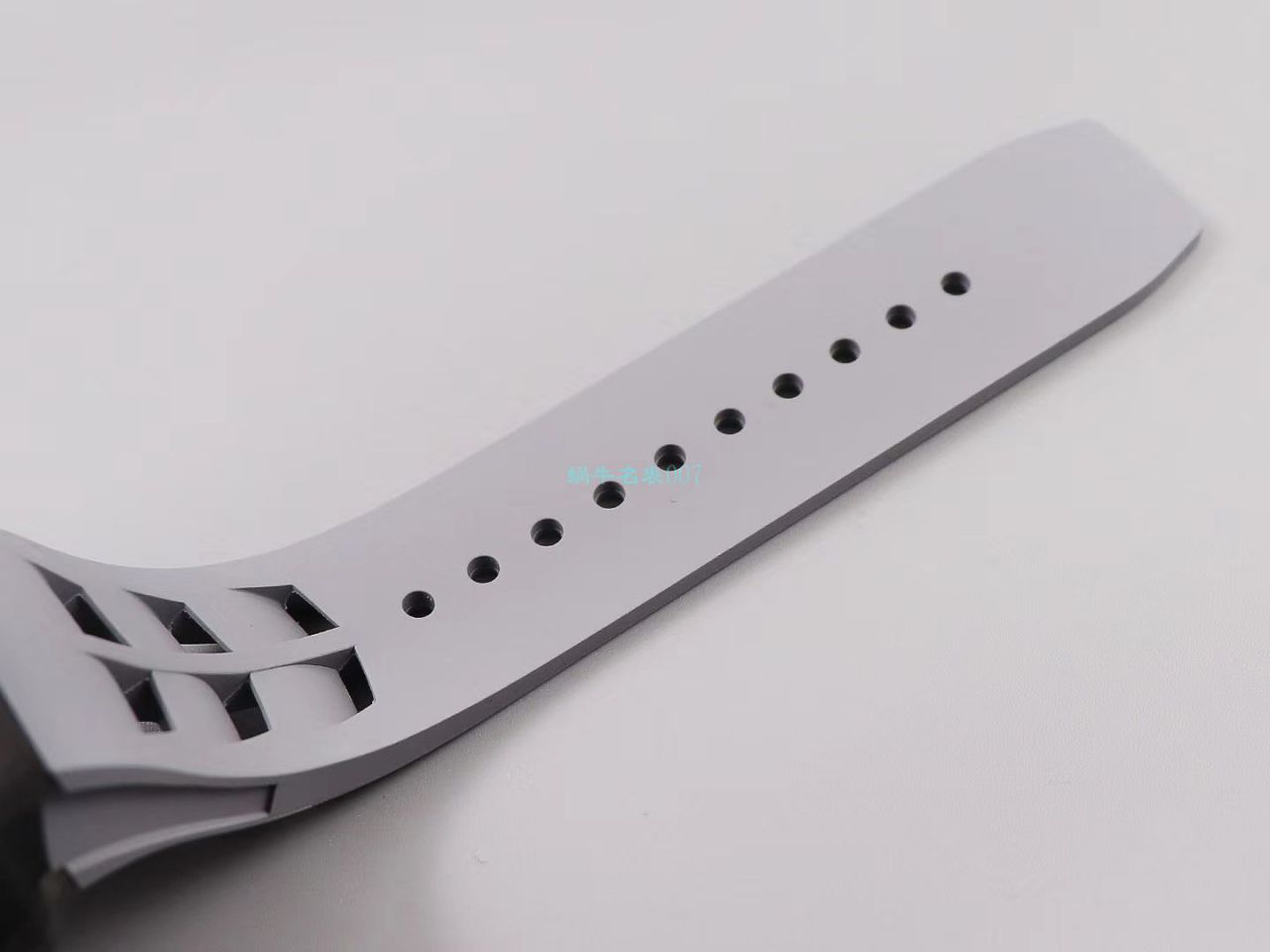 KV Factory  top  Replica  RICHARD MILLE RM-011锻造 carbon fiber 系列【原版 carbon fiber 纹路】V2全新升级版 / KVRM11V2