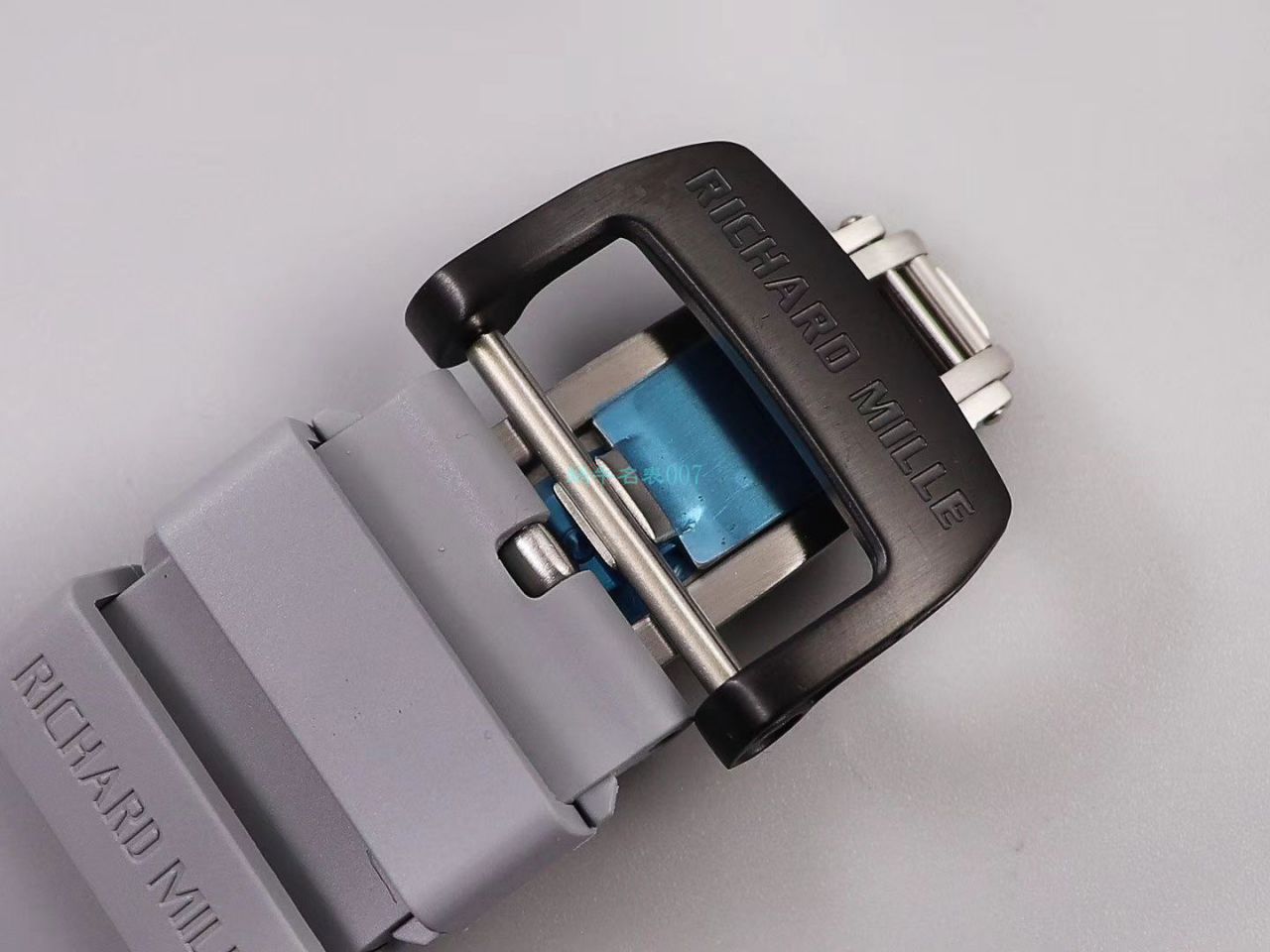 KV Factory  top  Replica  RICHARD MILLE RM-011锻造 carbon fiber 系列【原版 carbon fiber 纹路】V2全新升级版 / KVRM11V2