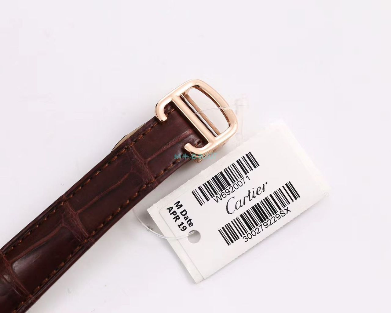 V6 Factory  Cartier  蓝气球女表33,36毫米7K版本 top  Replica Copy 最终版两档 copy customized 级别Cal.076自动 Movement  / K278